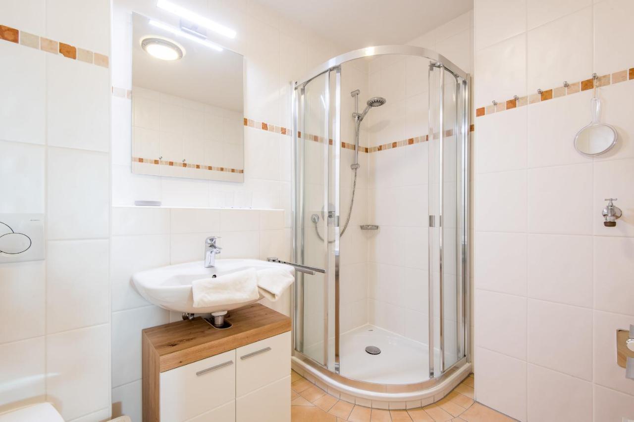 Apartment Whg. 15, Residenz Bismarck