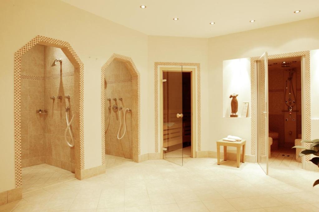 Whg. 15, Residenz Bismarck * Westerland