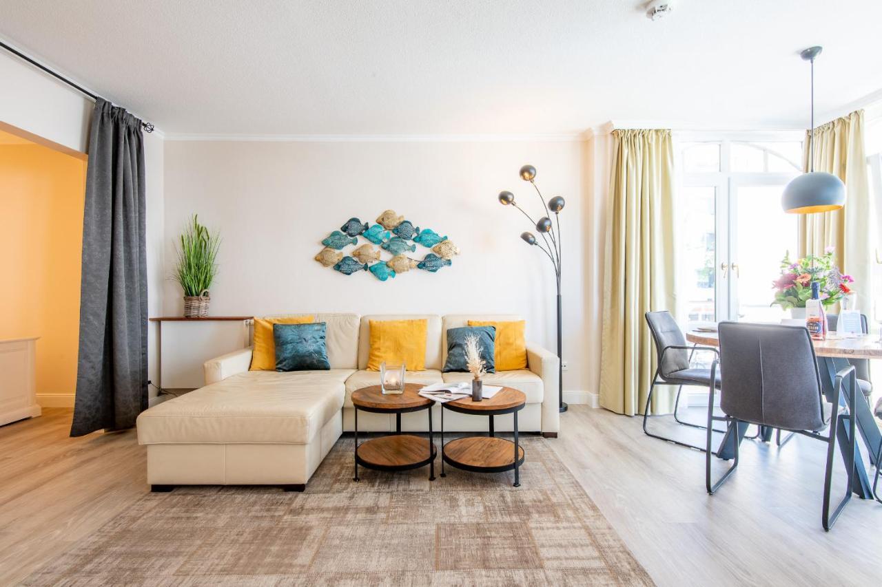 Apartment Whg. 15, Residenz Bismarck