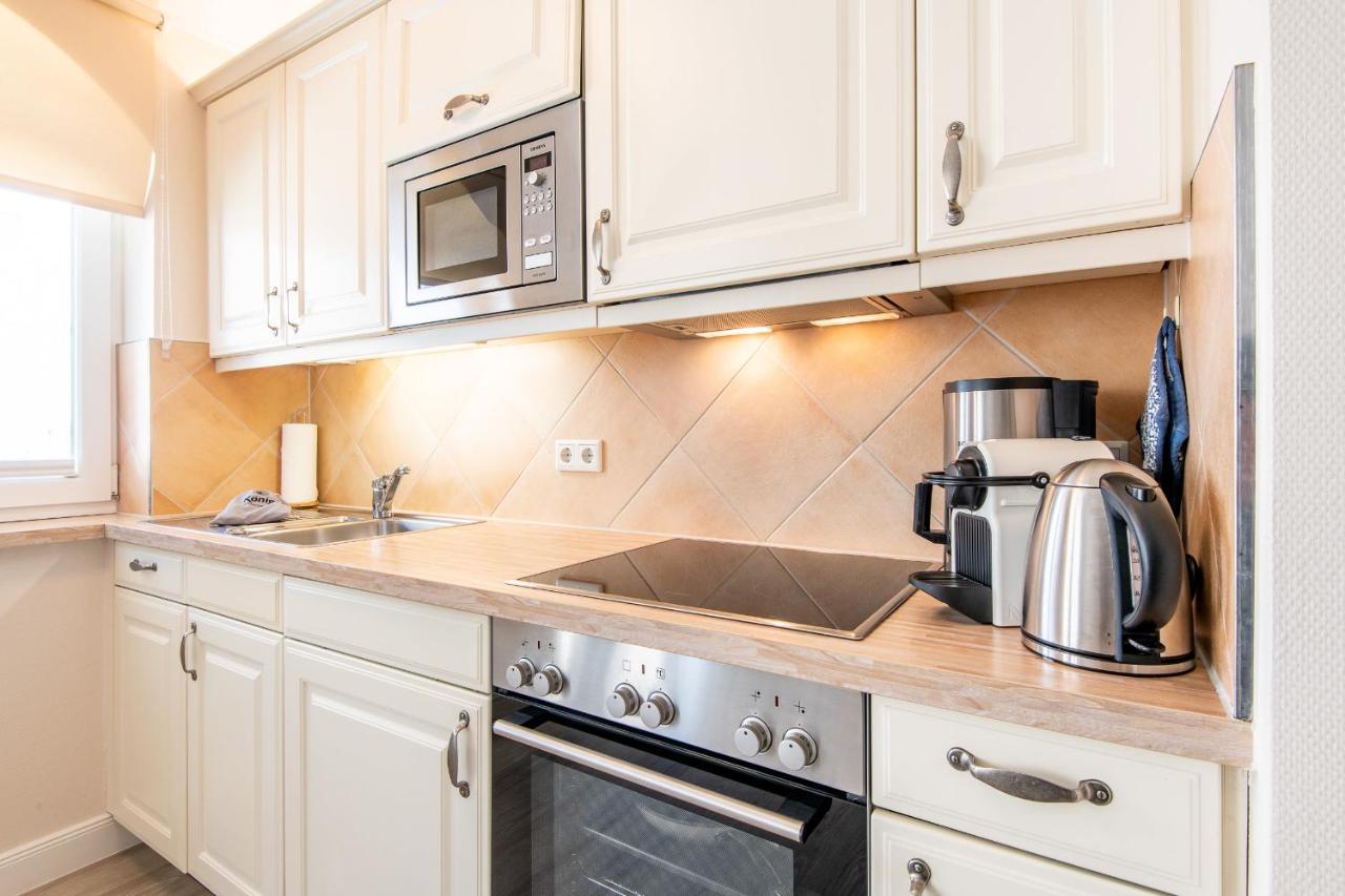 Apartment Whg. 15, Residenz Bismarck