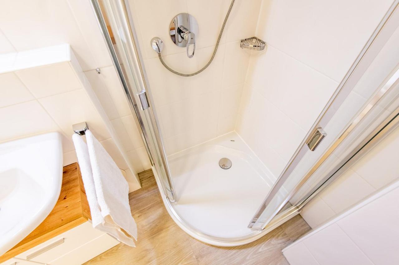 Whg. 15, Residenz Bismarck * Westerland